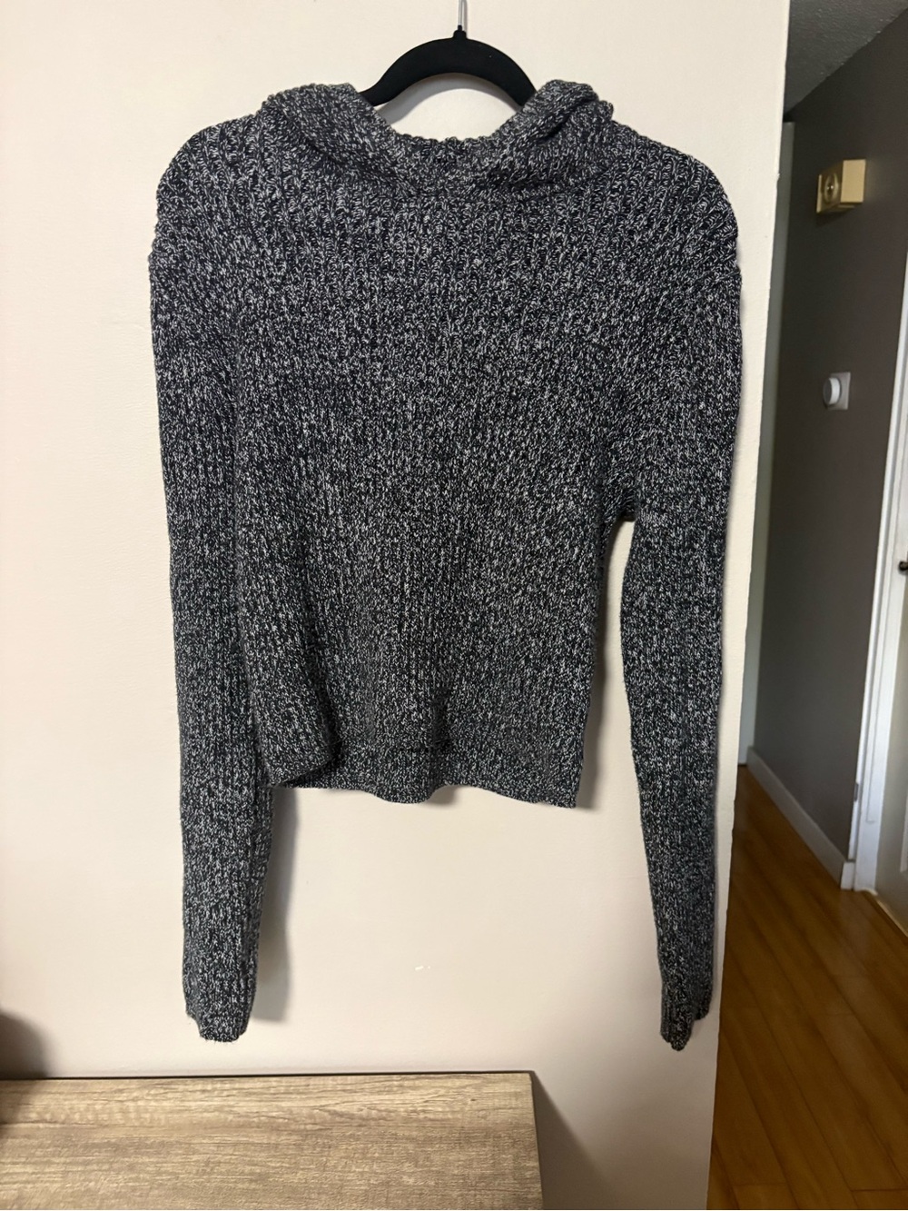 Aerie knit set